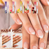 Nail Repair Oil | Moisturizing & Strengthening Formula | Vitamin-Enriched | 30ml