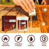 TimberGlow™ Enhanced Wood Care
