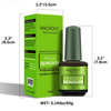1+1 Free | NailMelt™ Instant Polish Removal in Just 3 Minutes