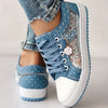 AirFlex™ – Lightweight Women's Sneakers with Breathable Comfort