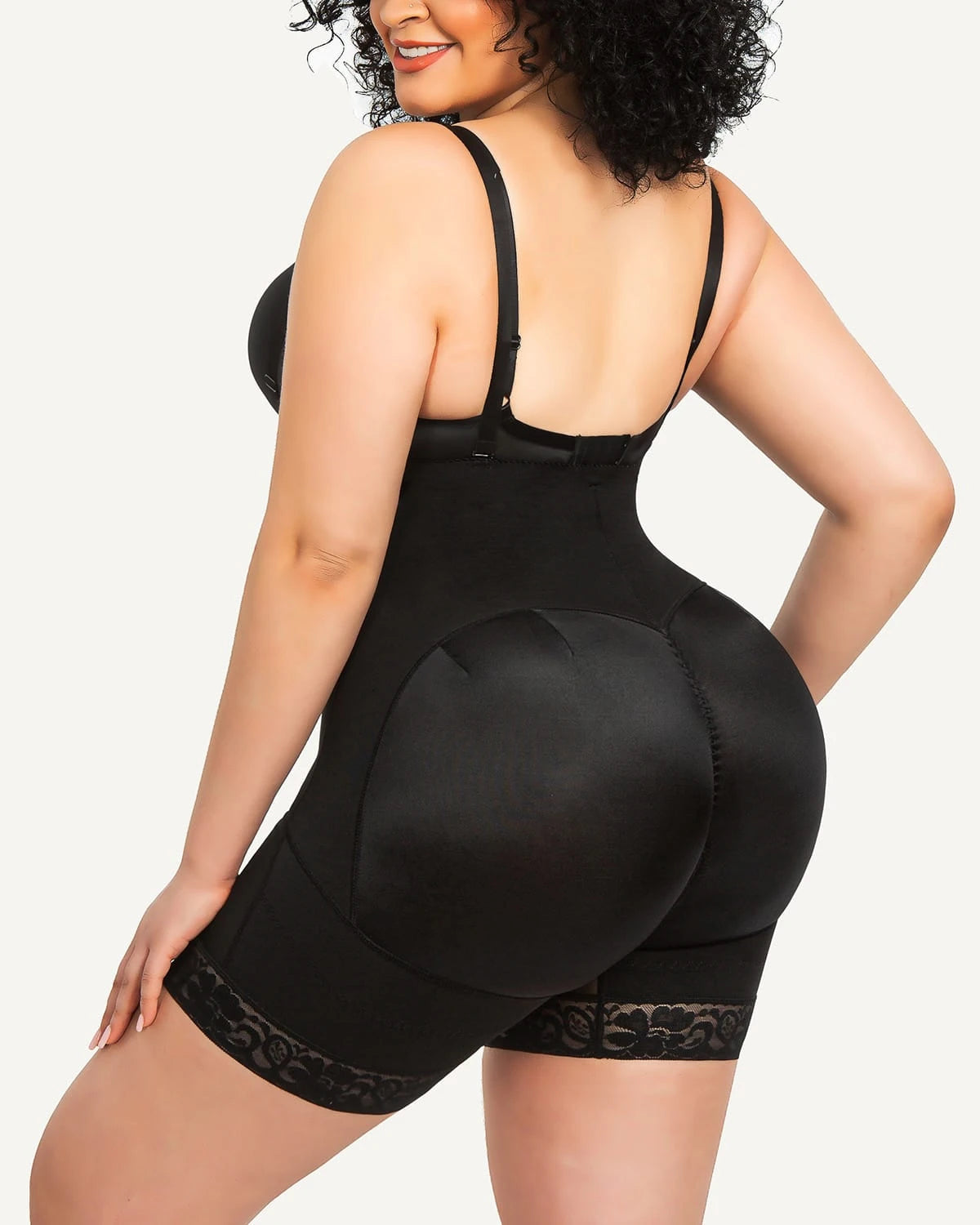 Leya™ Natural Shape Enhancer