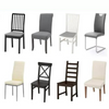 Premium Stretch Chair Covers for Durable Protection