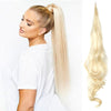 Leah™ Double Style Ponytail for Volume