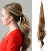 Leah™ Double Style Ponytail for Volume