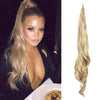 Leah™ Double Style Ponytail for Volume