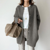 High-Quality Wool Coat for Women