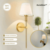AuraGlow™ Wireless Wall Lamp I Last Day 50% OFF🔥