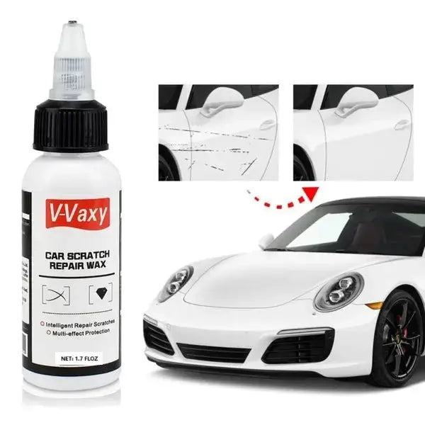 1+1 Free | GlossRenew™ Smooth Scratch Solution in Seconds