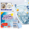 FreshFlush™ Odor-Free Cleanse