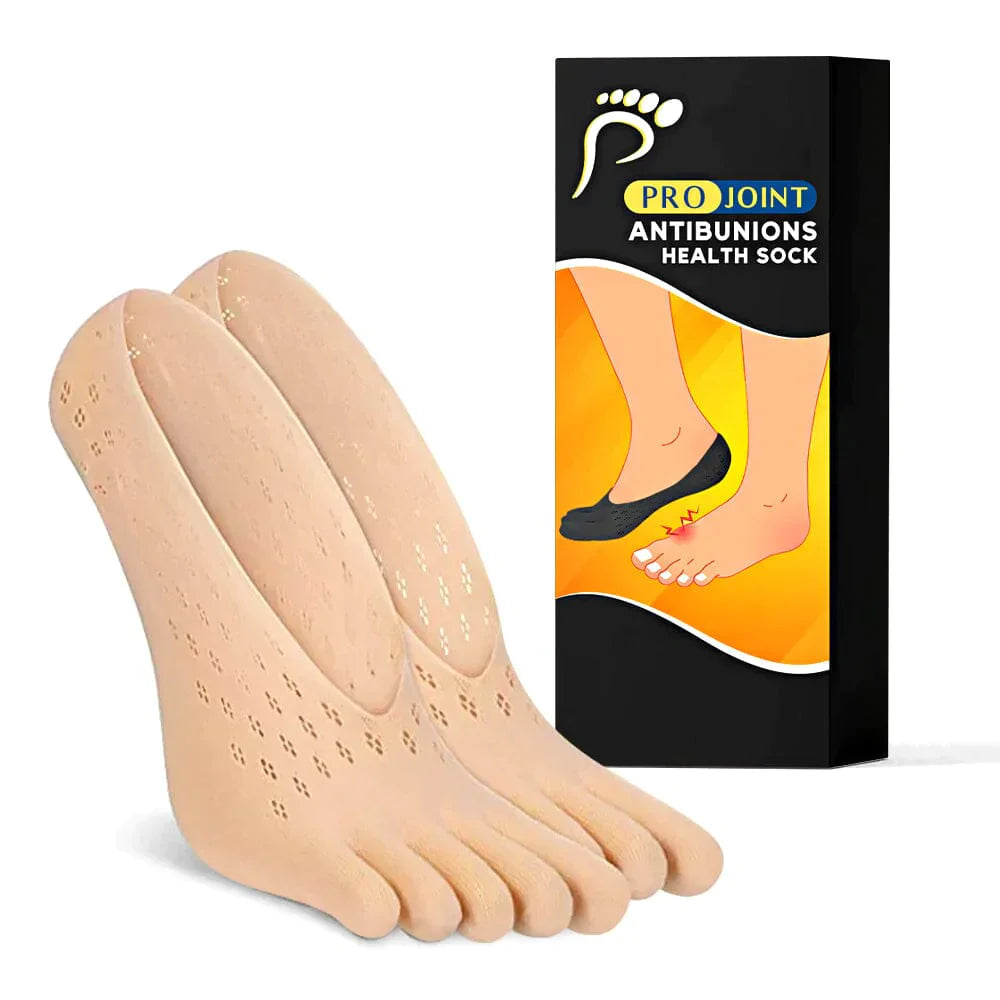 ComfortFoot™ Orthopedic Socks (2+1 Free)