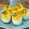 YolkCraft™ Egg Molder Cooking Pods | Easy Hard-Boiled & Poached Egg Maker | Dishwasher Safe