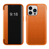 FlipCase™ Transparent Drop Defense Case