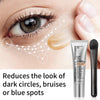 Eye Tightening Cream | Instant Firming & Brightening Formula | Reduces Puffiness & Wrinkles | 15ml