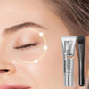 Eye Tightening Cream | Instant Firming & Brightening Formula | Reduces Puffiness & Wrinkles | 15ml