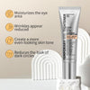 Eye Tightening Cream | Instant Firming & Brightening Formula | Reduces Puffiness & Wrinkles | 15ml