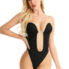 LuxeBodysuit™ Seamless Shape Support (1+1 Free)