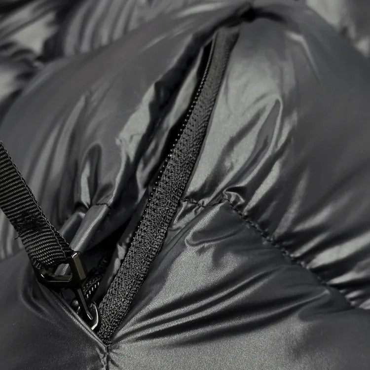 Heidi-Mode | Warm, Waterproof Down Winter Jacket for Women