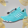 Men’s Lightweight Sneakers | Keagan™ Breathable Walking Shoes | Flexible Sole & Toe Protection