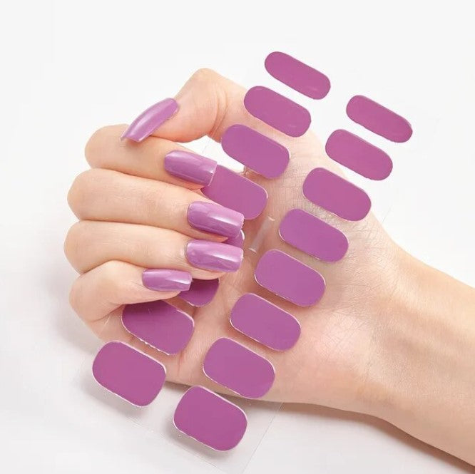 NailVeil™ Beautiful Nails Instantly