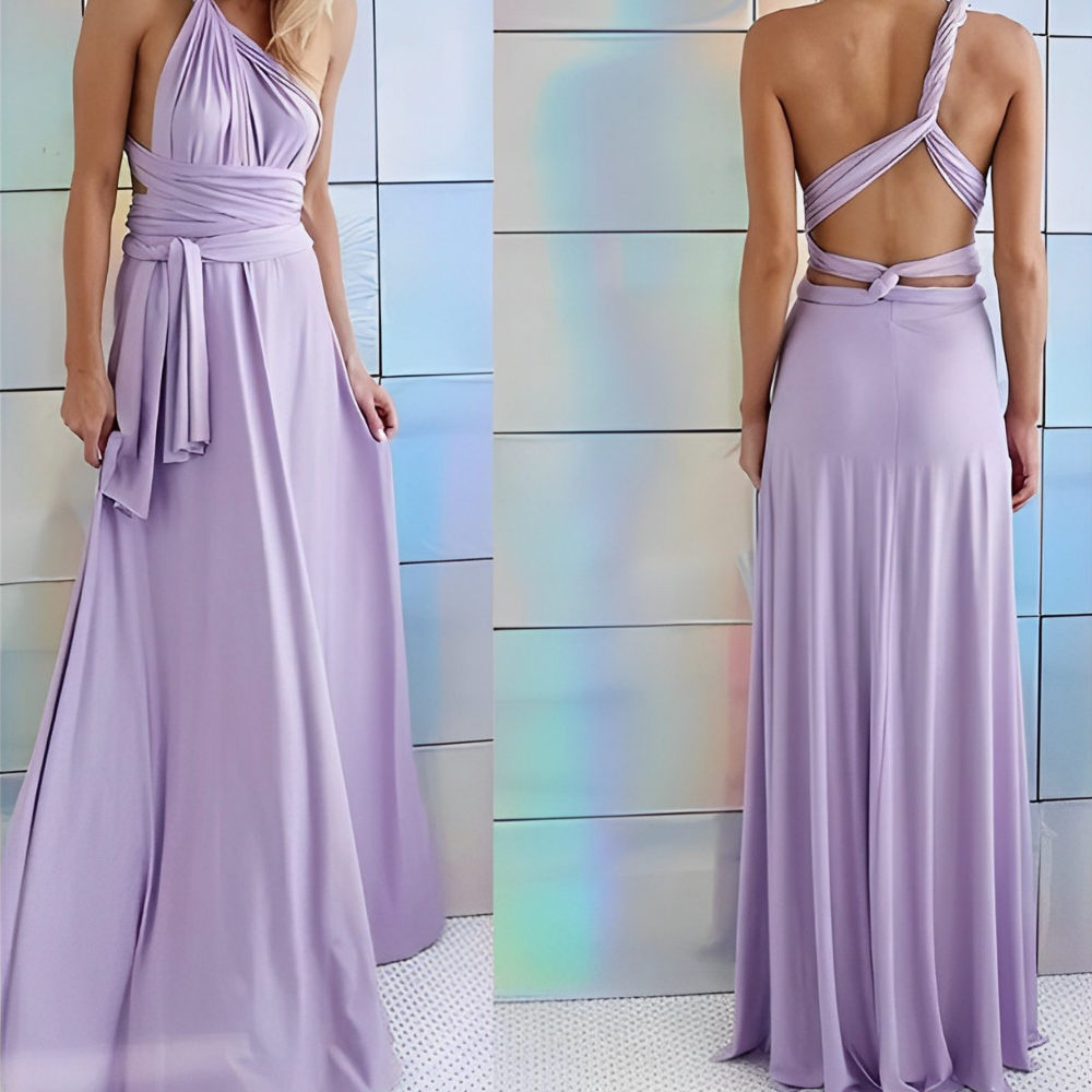 Fiete | Wrap Dress