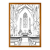 LumiScene™ Frame Light Magic