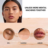 VelvetTouch™ Poreless Radiant Glow