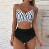 Heidi-Mode | High-Waisted Bikini Sets