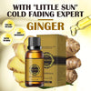 GingerFlow™ Detox Sculpt Serum