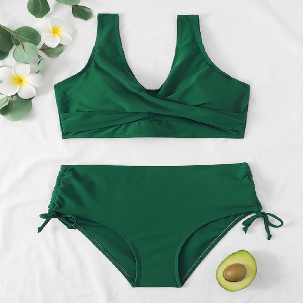 Seraphina | 2-piece Bikini Set