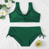 Seraphina | 2-piece Bikini Set