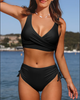 Stylish 2-piece bikini set for summer 2024