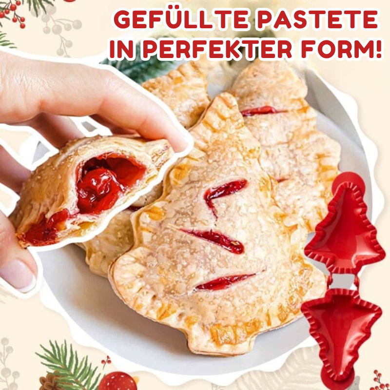 FestivePie™ Joyful Baking Experience (1+2 Free)