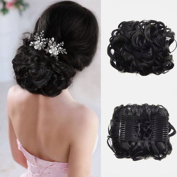 CurlyCharm™ Natural Curl Perfection