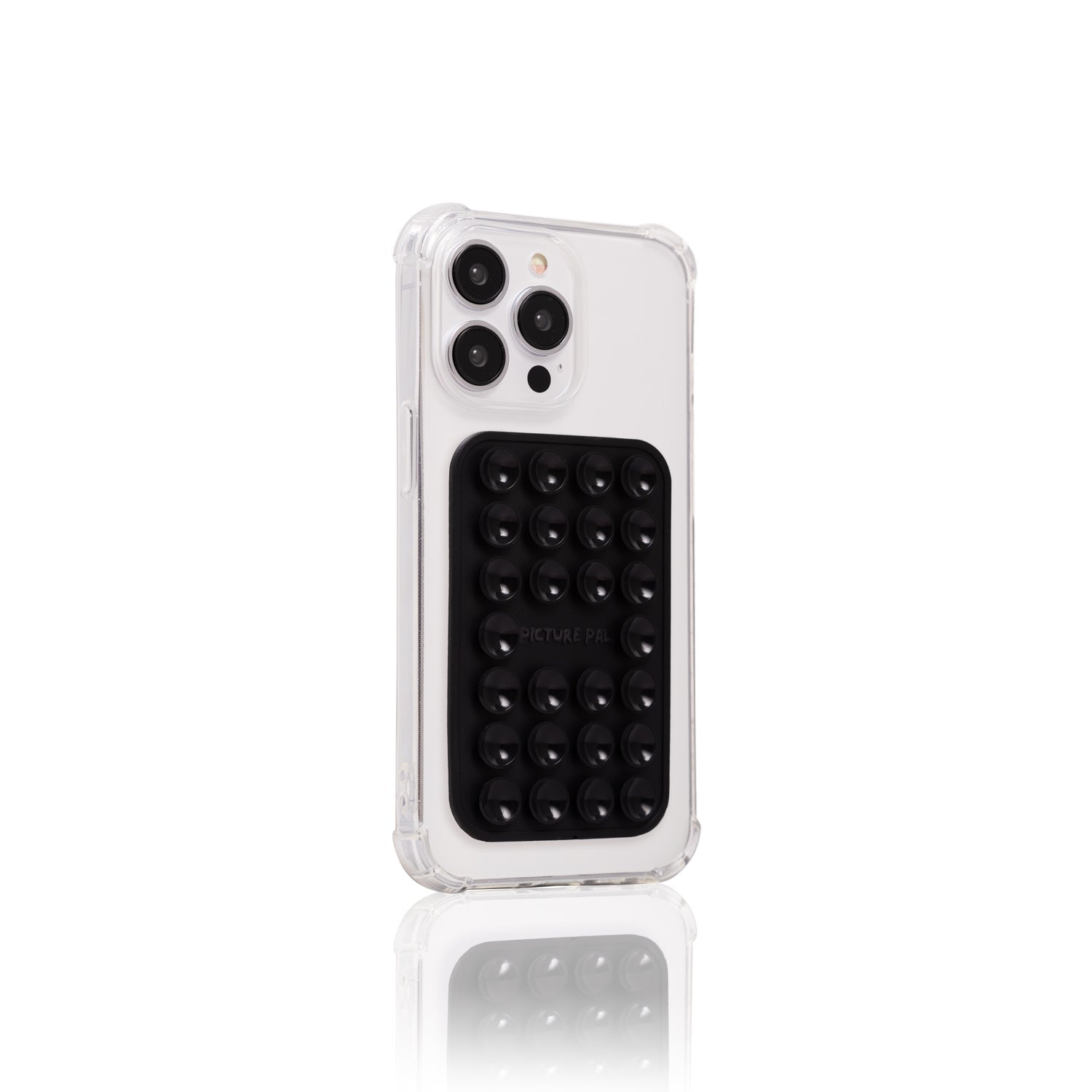 ClingCase™ Hold Strong Anywhere
