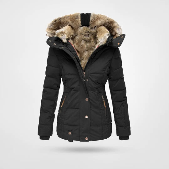 Luxurious and Comfortable Jacket