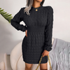 Comfortable Winter Dress for Women