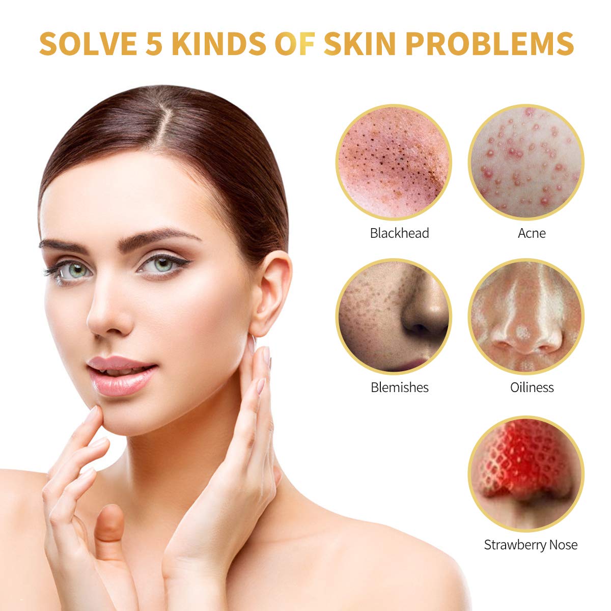 GoldenDew™ Skin Rejuvenation Essence
