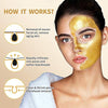 GoldenDew™ Skin Rejuvenation Essence