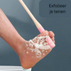 ToeClean™ Between-Toe Cleaning Brush