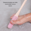 ToeClean™ Between-Toe Cleaning Brush