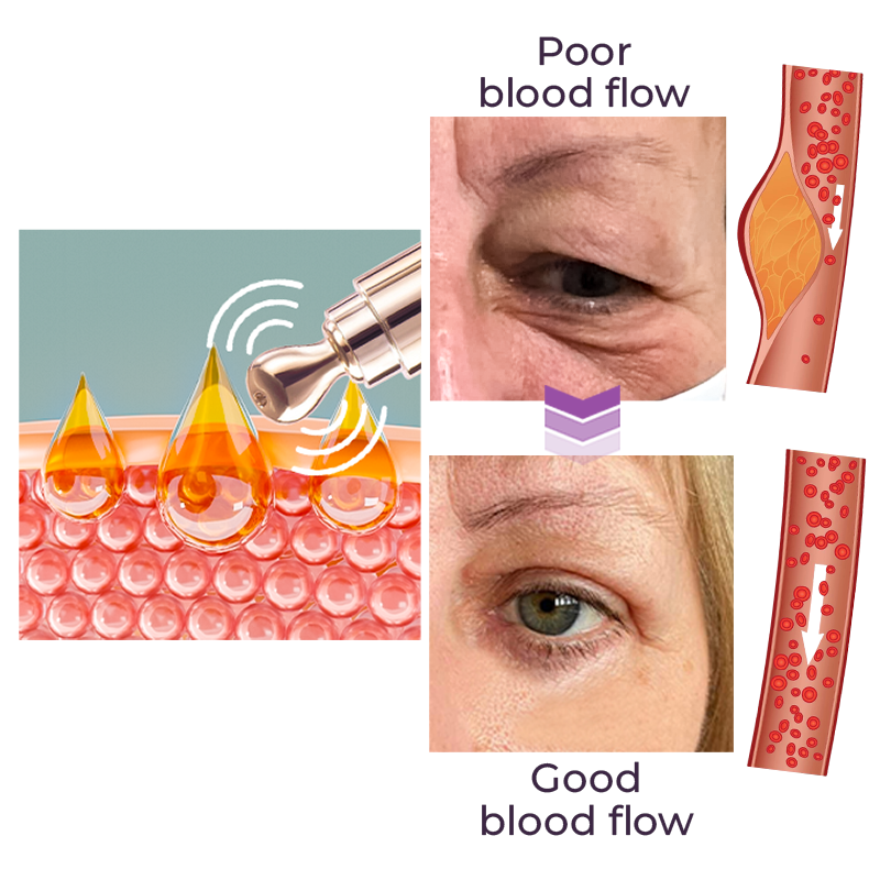 GlowPen™ Flawless Radiance Effect