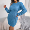 Comfortable Winter Dress for Women