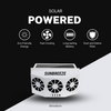 CarCool™ Instant Cool Comfort