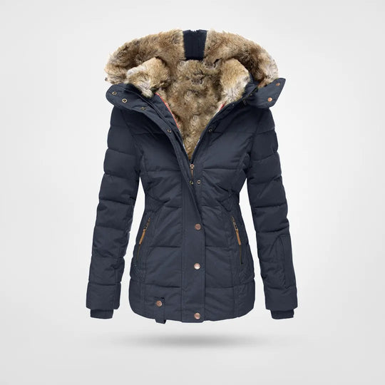 Luxurious and Comfortable Jacket