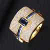RegalRings™ Timeless Fashion Statement