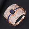 RegalRings™ Timeless Fashion Statement