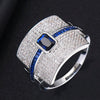 RegalRings™ Timeless Fashion Statement