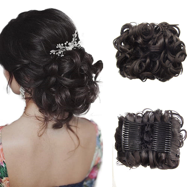 CurlyCharm™ Natural Curl Perfection
