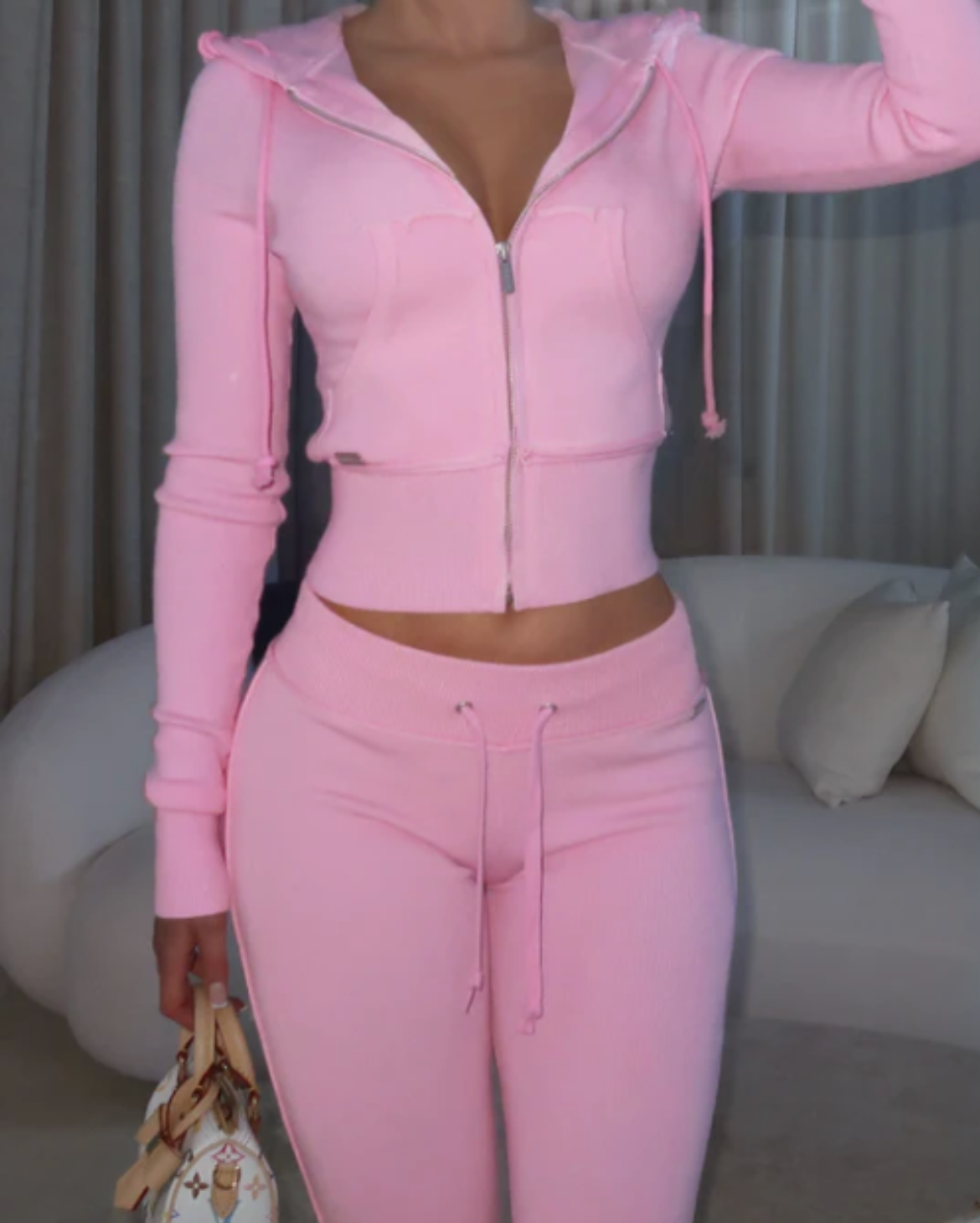 Margot™ Chic Everyday Comfort
