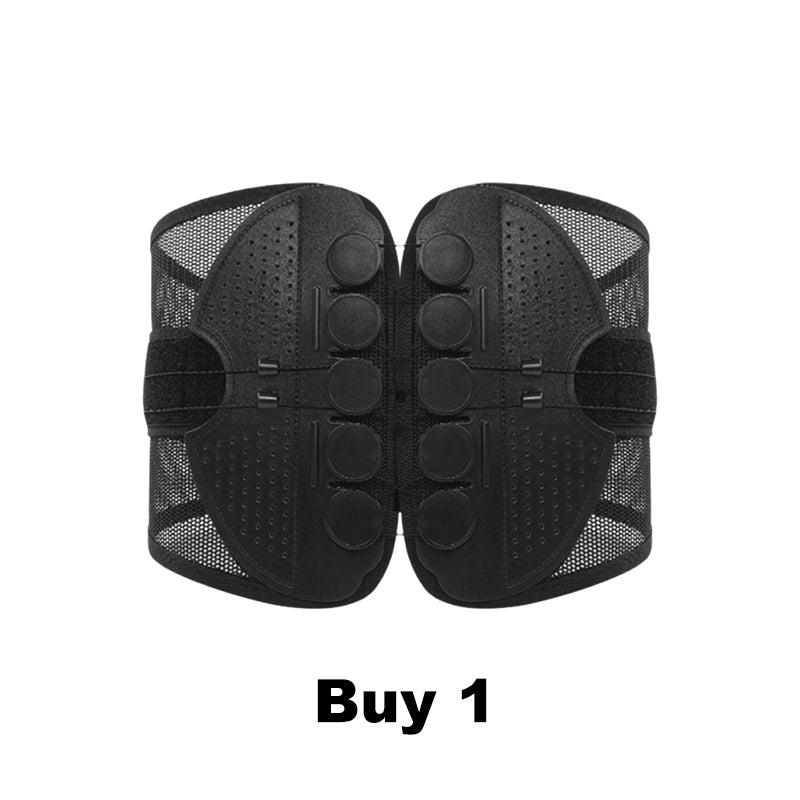 LumbarBrace™ Comfortable Posture Correction